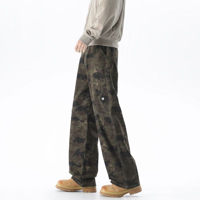 Cargo Pants