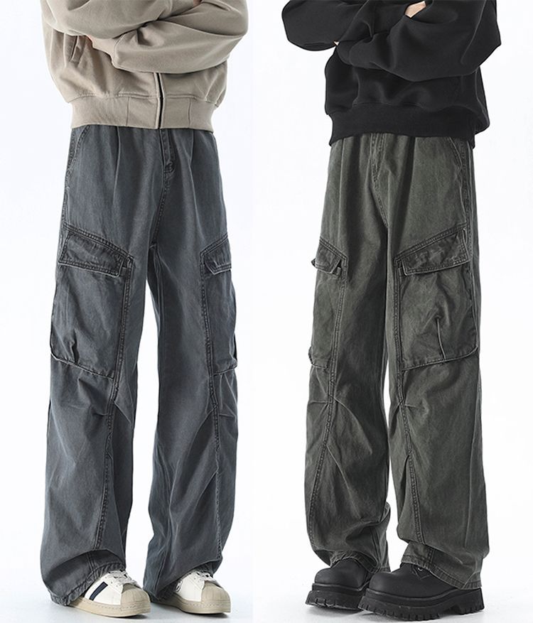 Cargo Pants