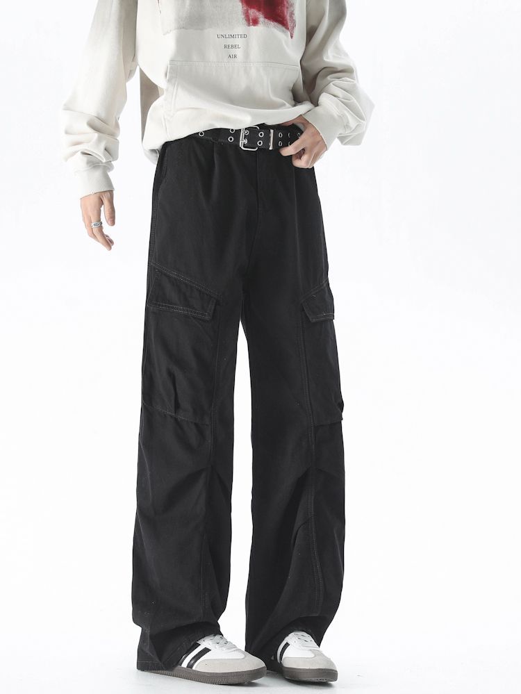 Cargo Pant