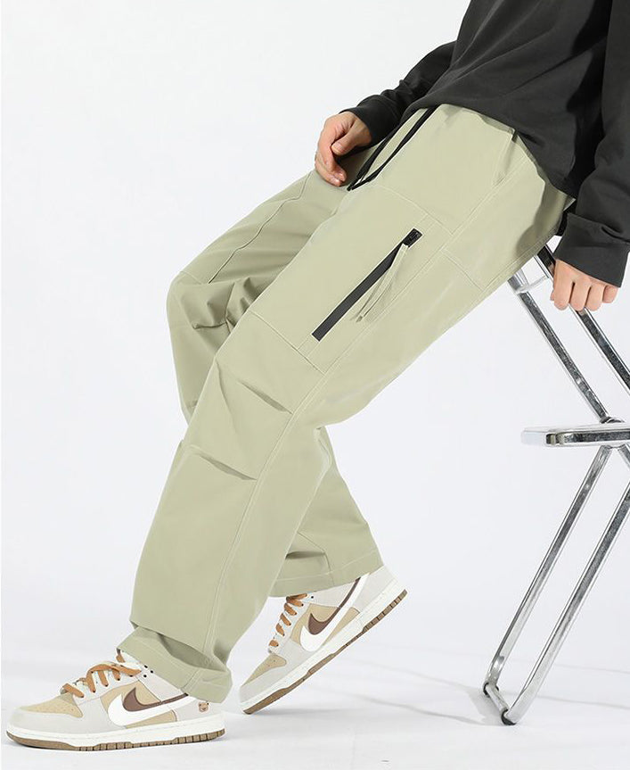 Cargo Pant