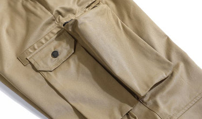 Cargo Pant