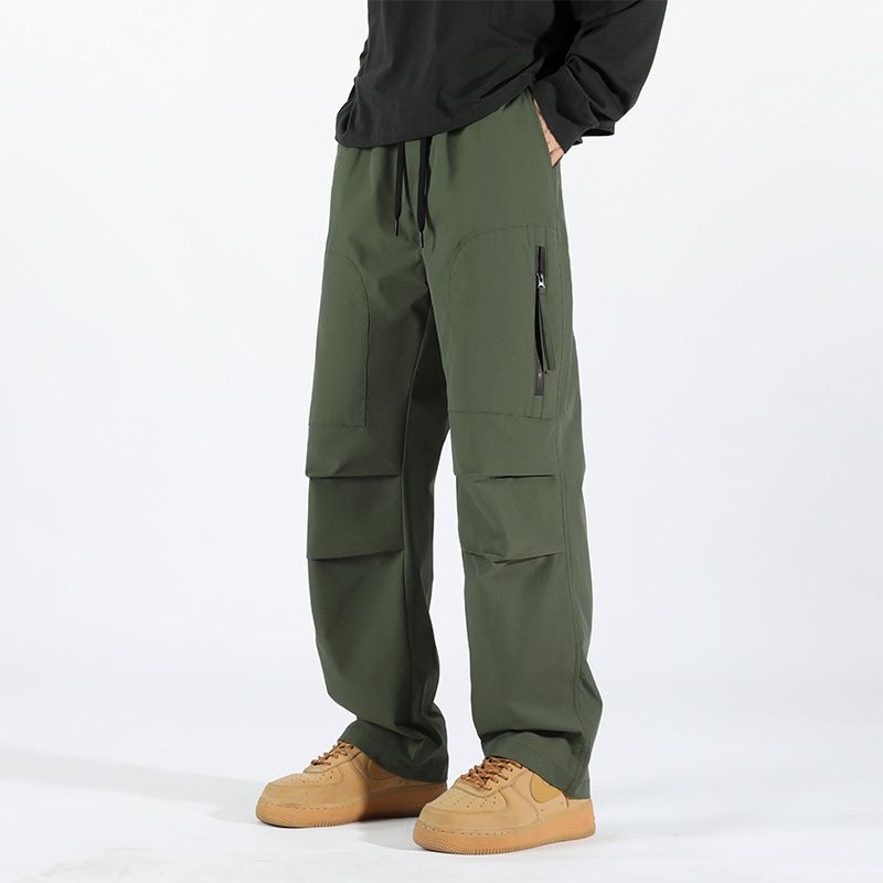 Cargo Pant