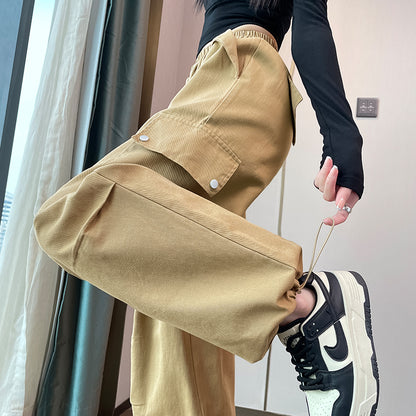 Cargo Pant