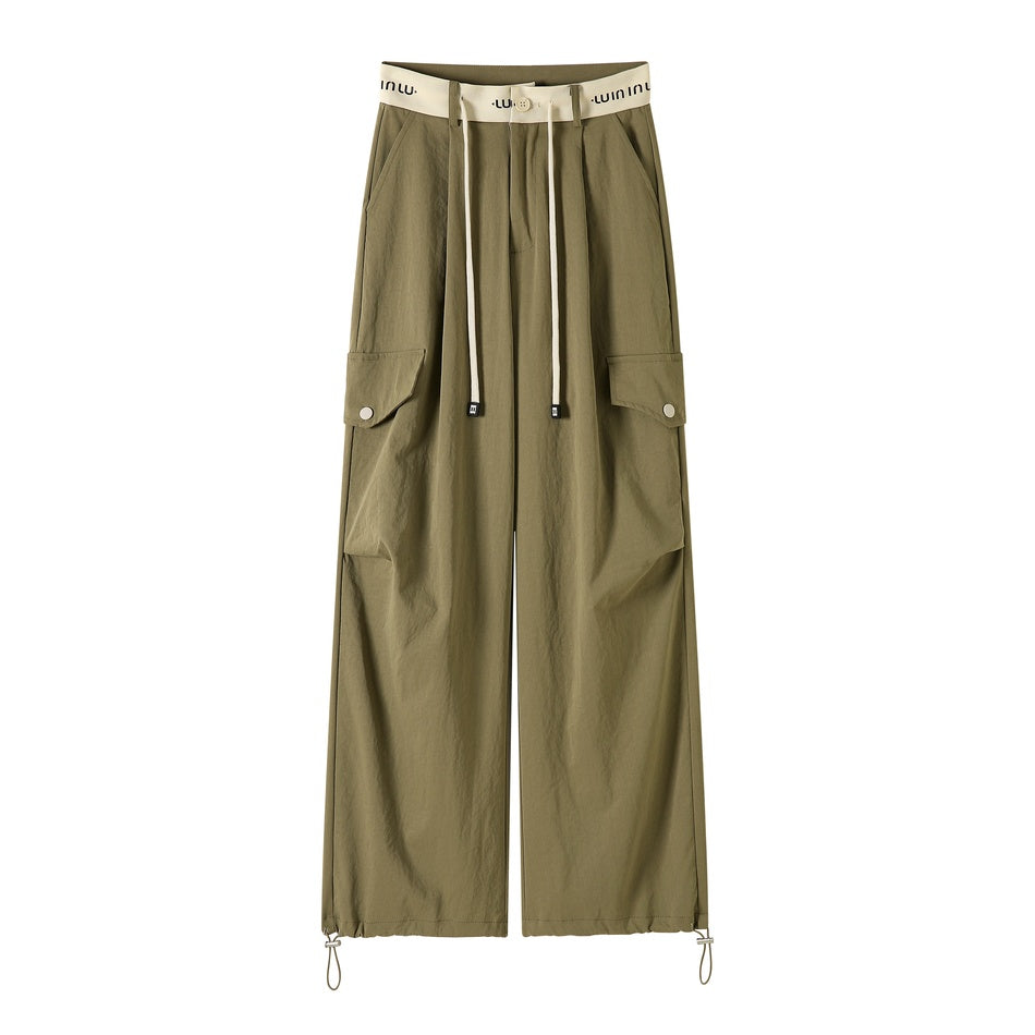 Cargo Pant