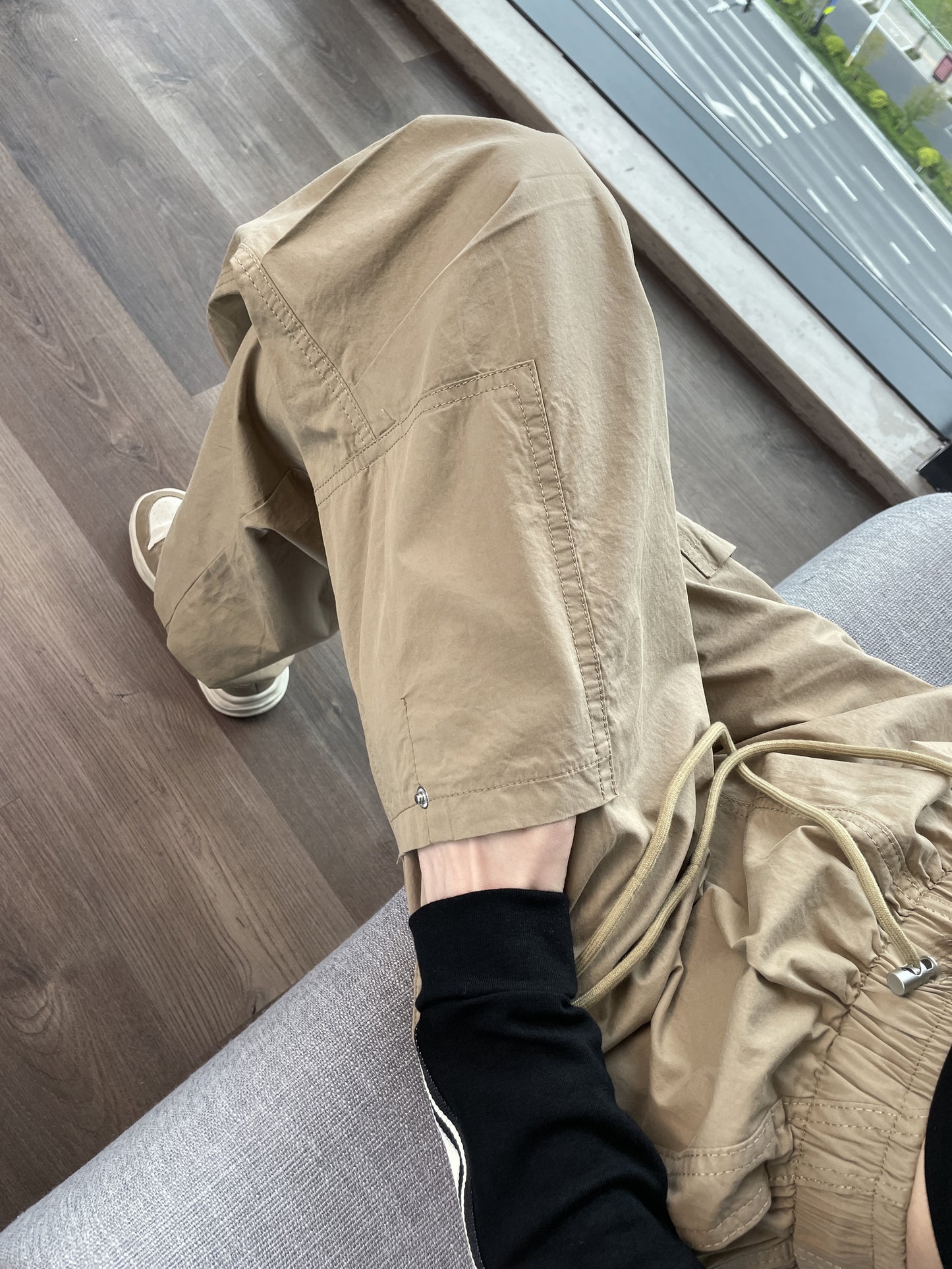 Cargo Pant