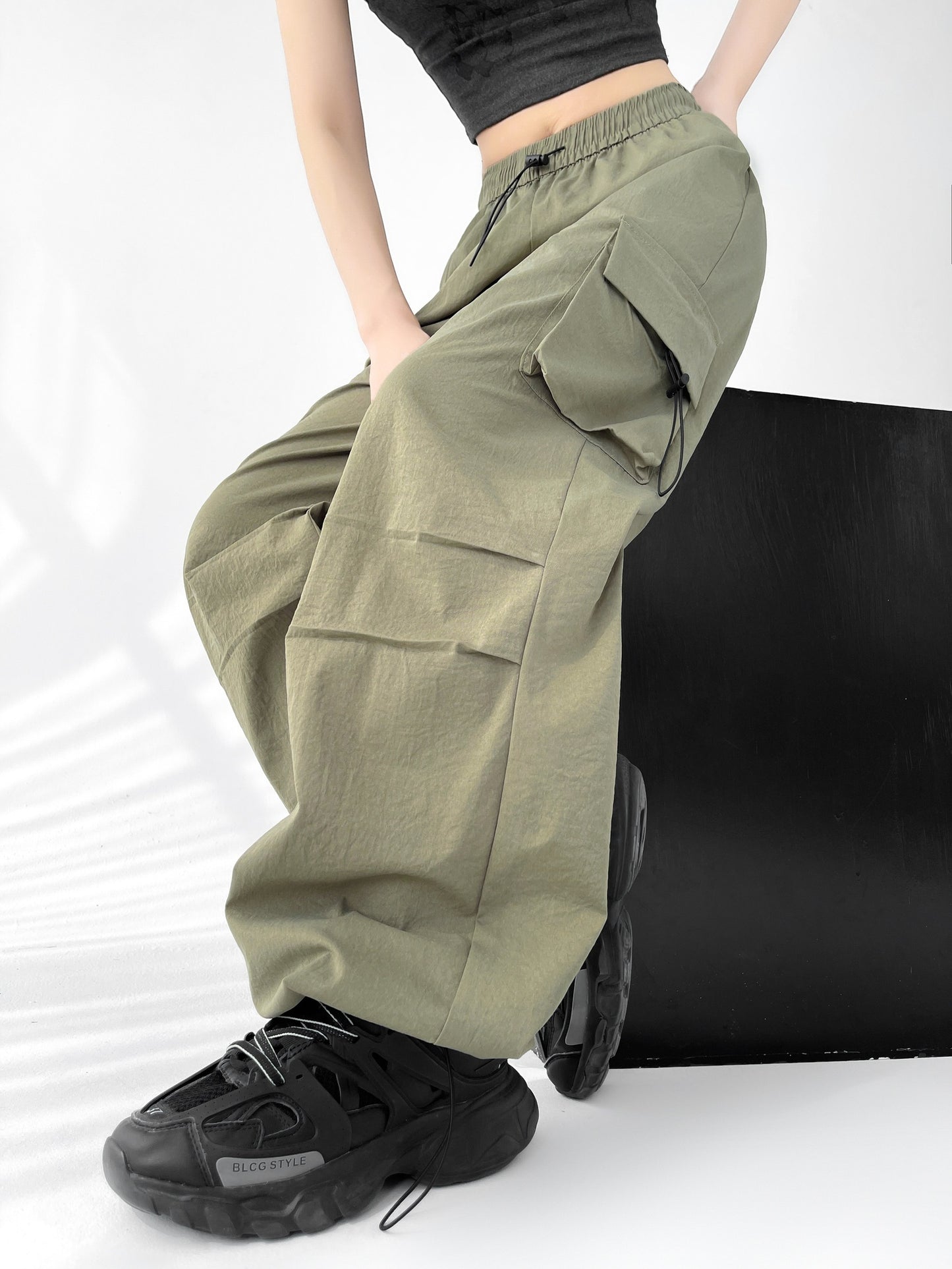 Cargo Pant