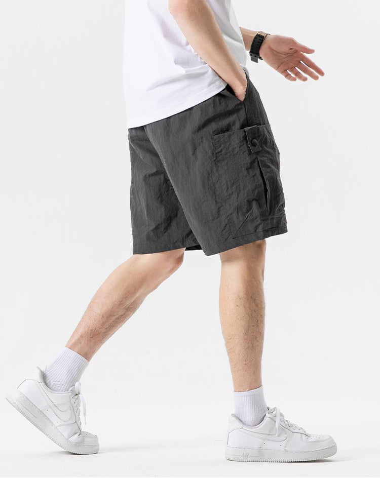 Cargo Shorts