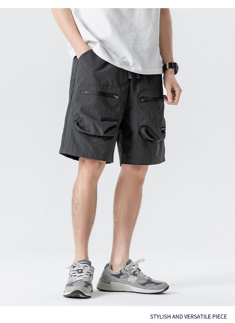 Cargo Shorts