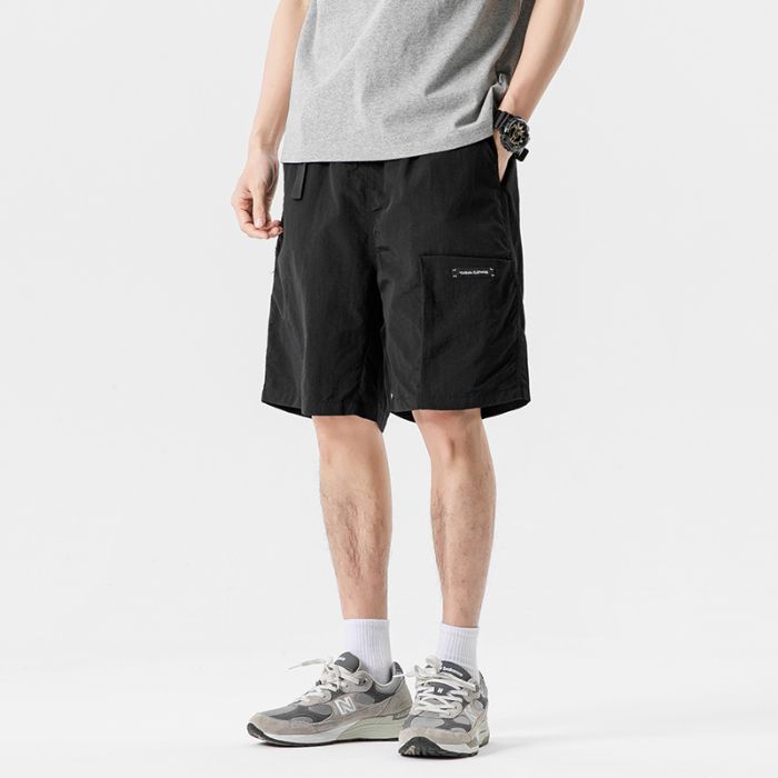 Cargo Shorts