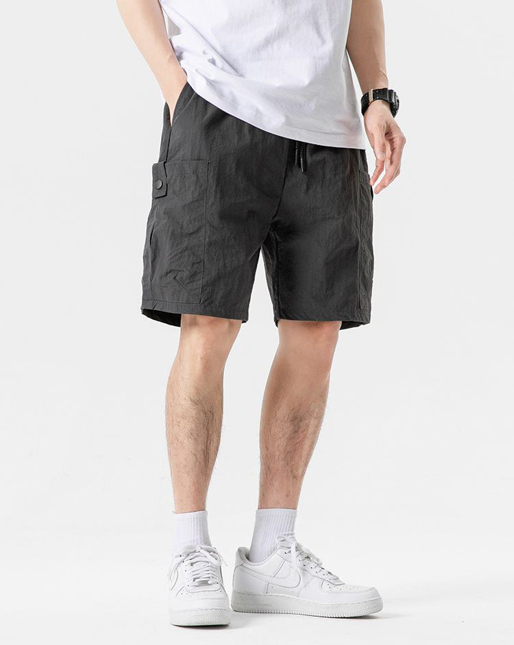 Cargo Shorts