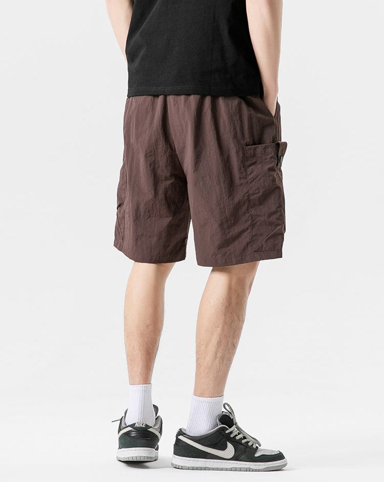 Cargo Shorts