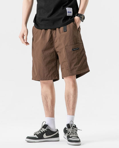 Cargo Shorts