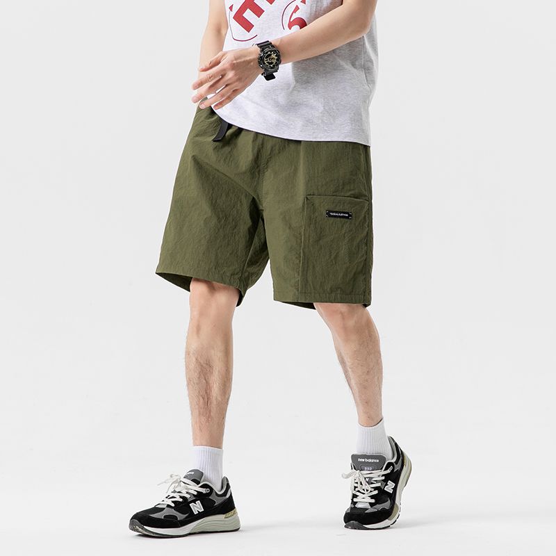 Cargo Shorts