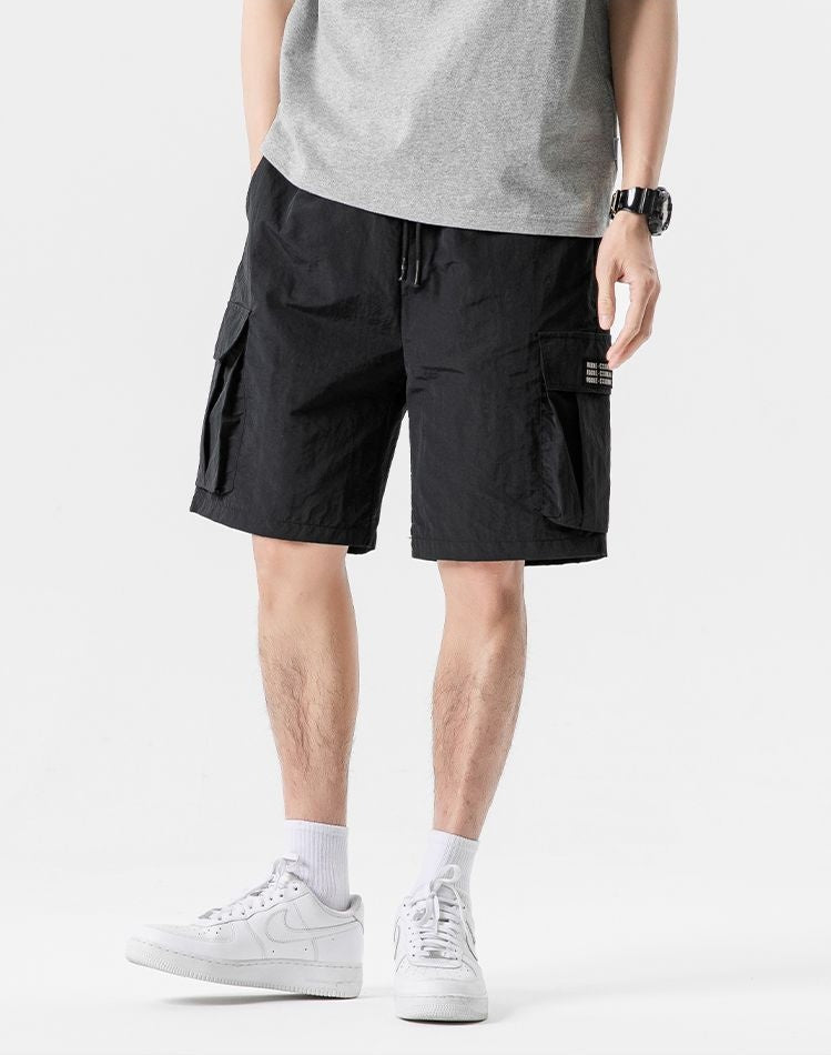 Cargo Shorts