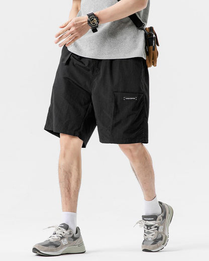 Cargo Shorts