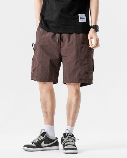 Cargo Shorts