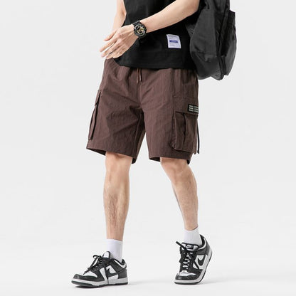 Cargo Shorts