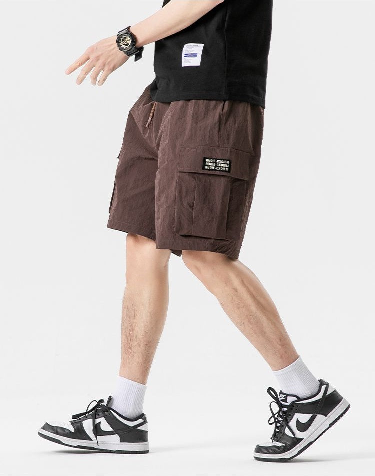 Cargo Shorts