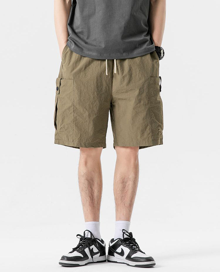 Cargo Shorts