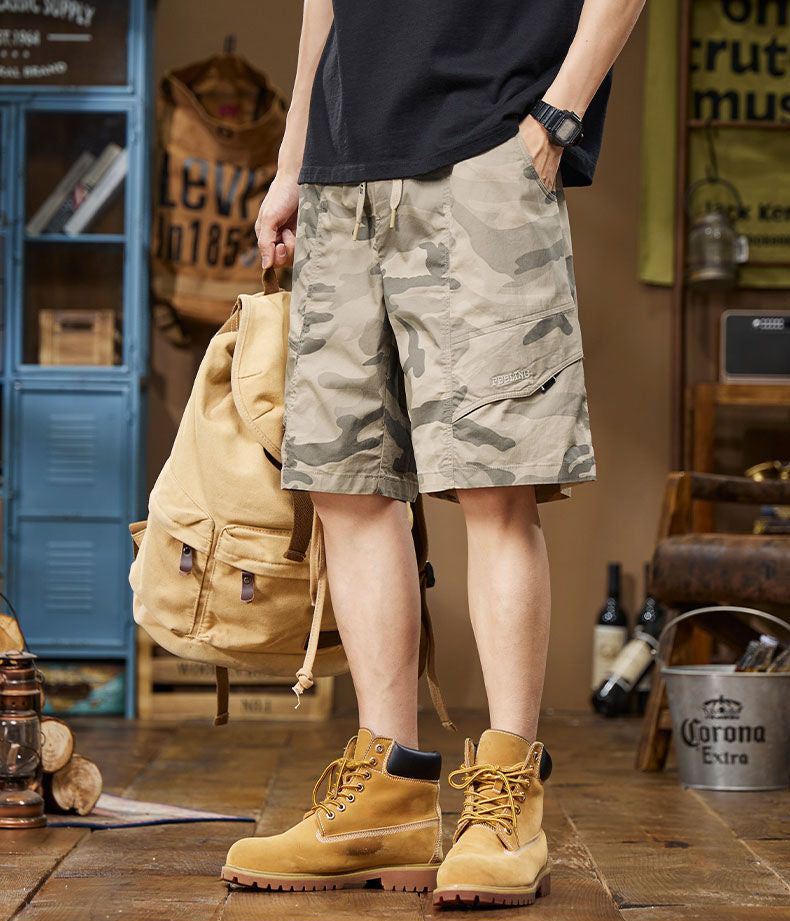 Cargo Shorts