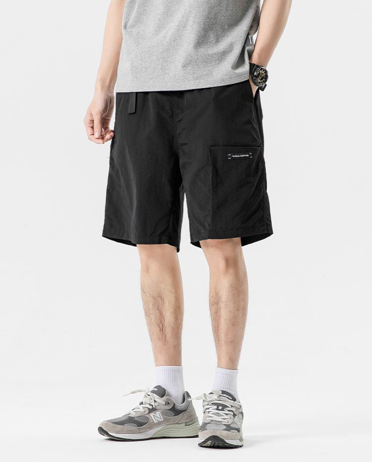 Cargo Shorts