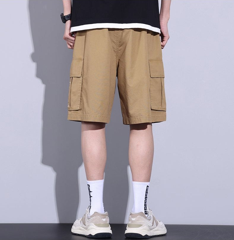 Cargo Shorts