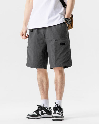 Cargo Shorts