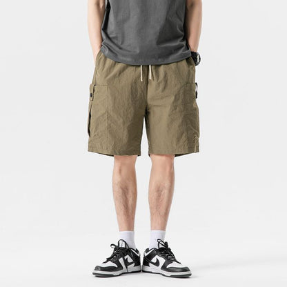 Cargo Shorts