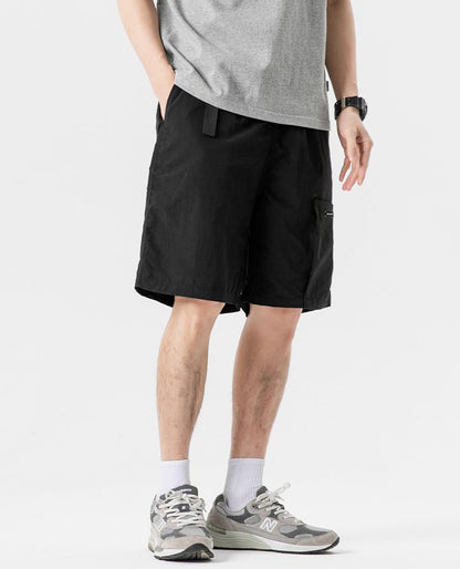 Cargo Shorts