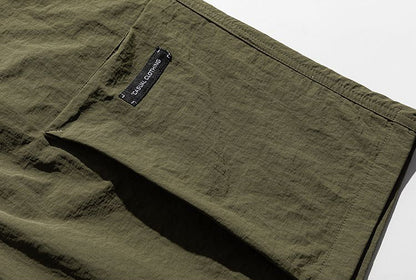 Cargo Shorts