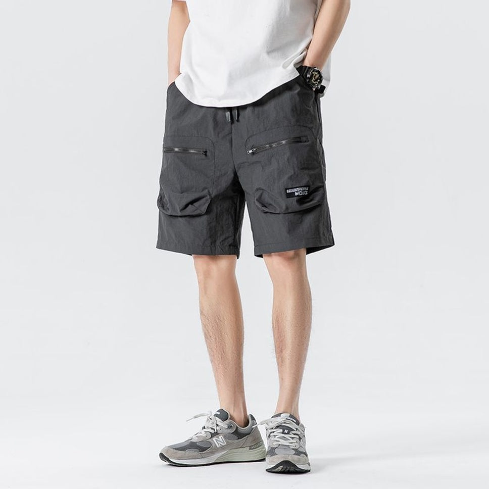 Cargo Shorts