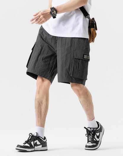 Cargo Shorts