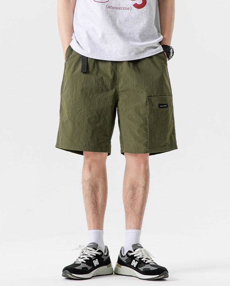 Cargo Shorts