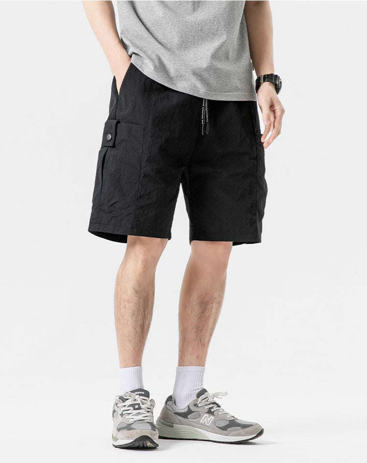 Cargo Shorts