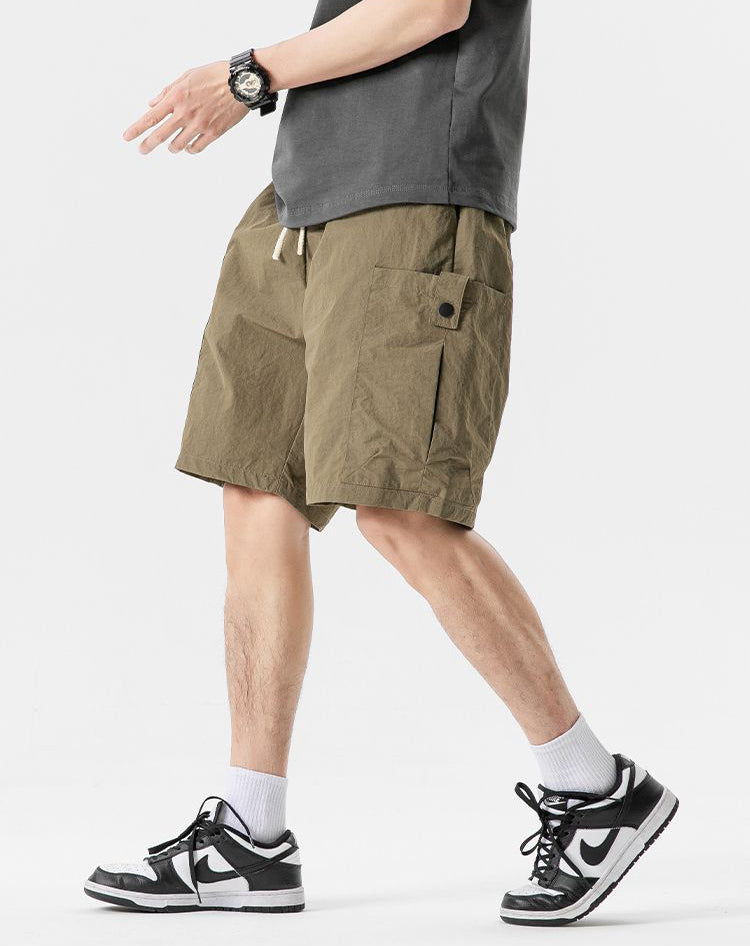 Cargo Shorts