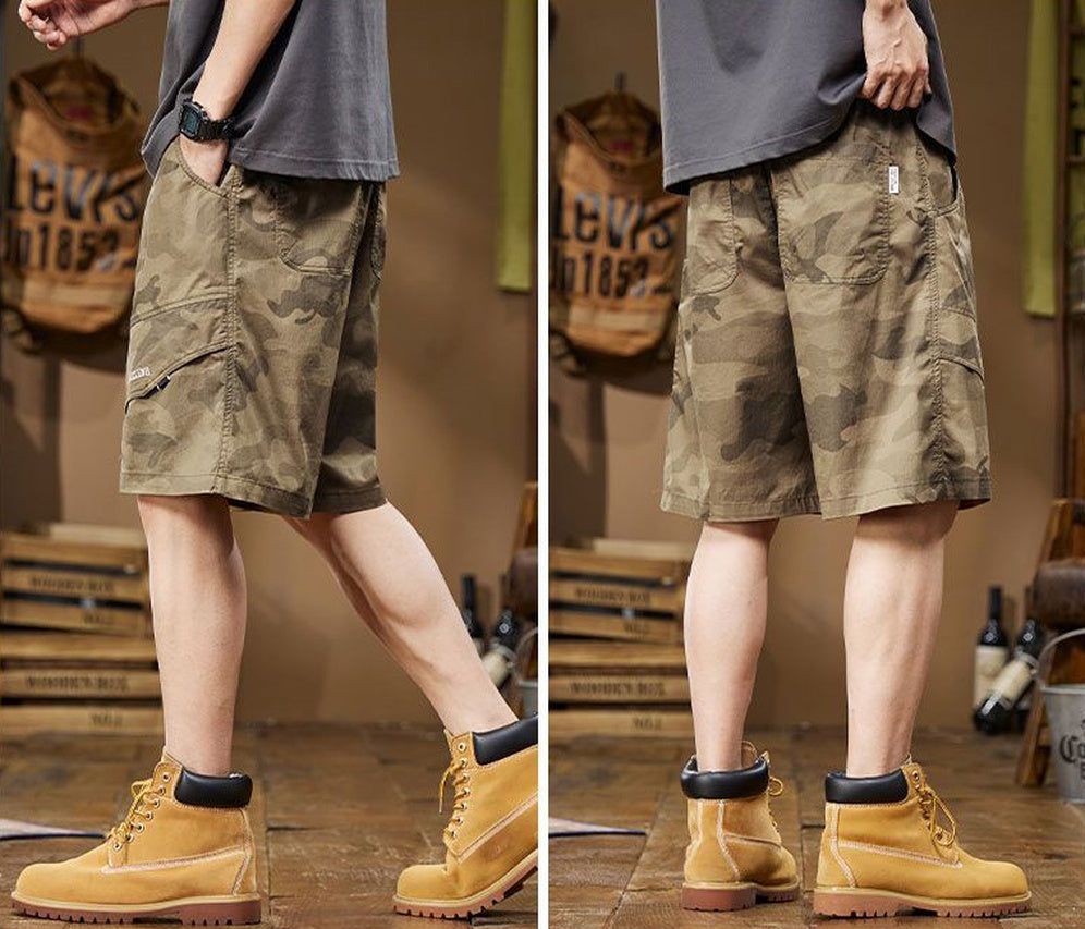 Cargo Shorts