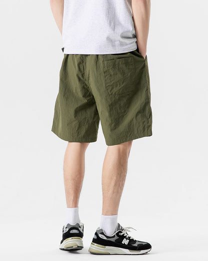 Cargo Shorts