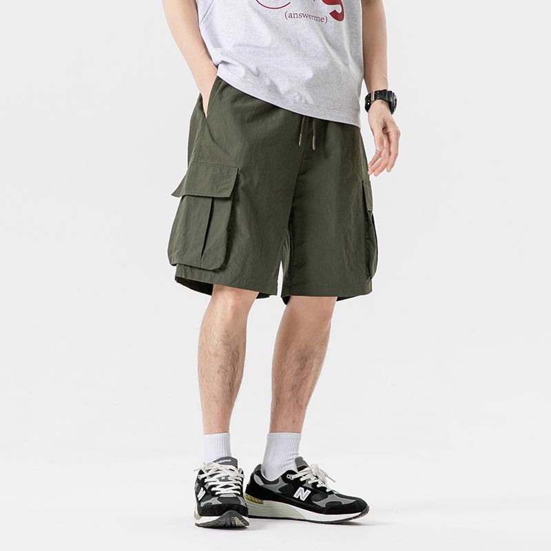 Cargo Shorts