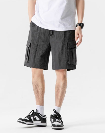 Cargo Shorts