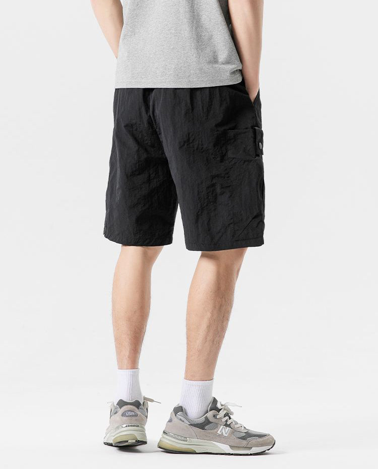 Cargo Shorts