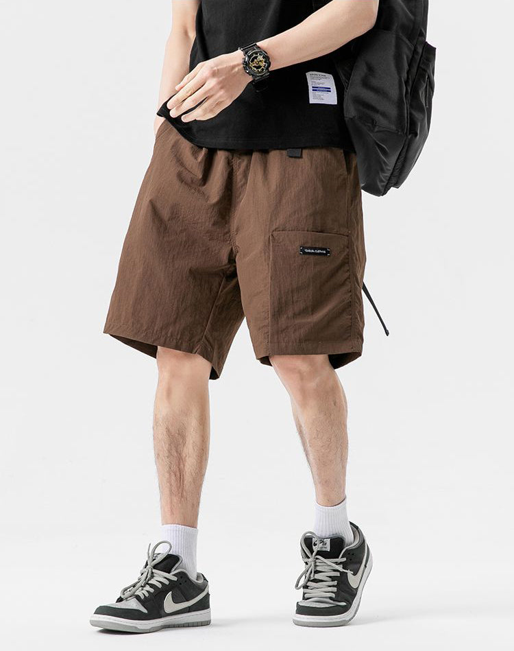 Cargo Shorts