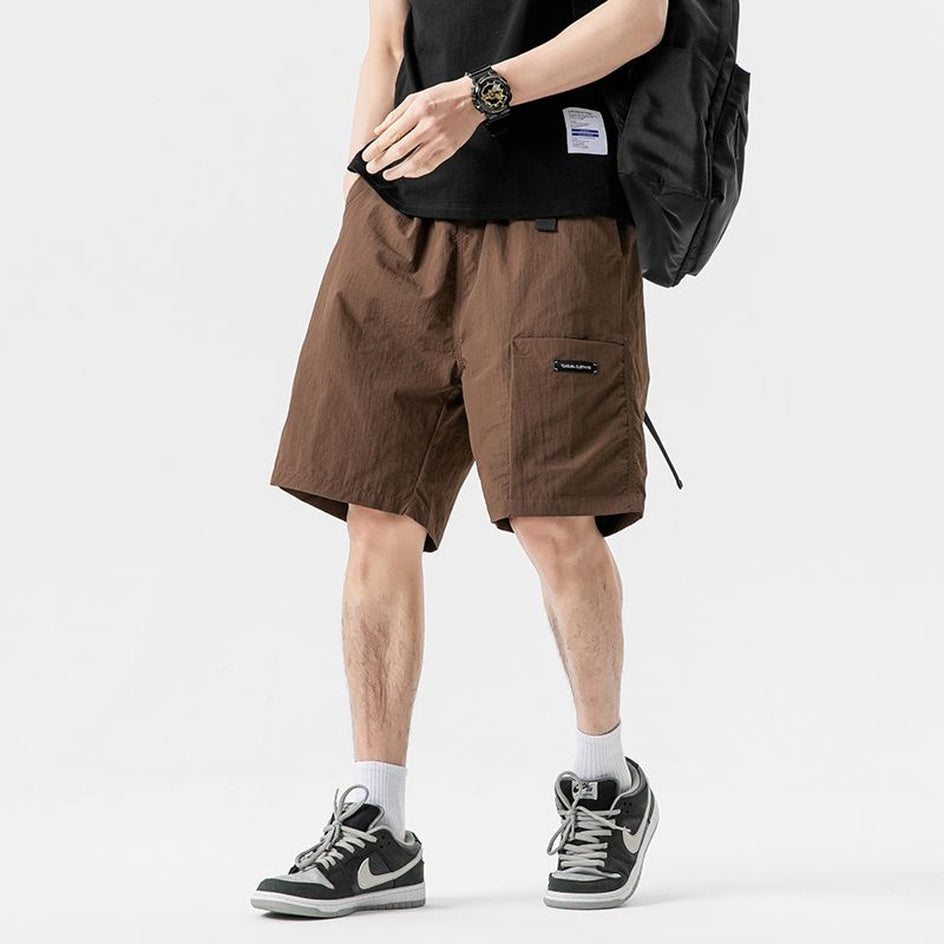 Cargo Shorts