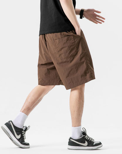 Cargo Shorts