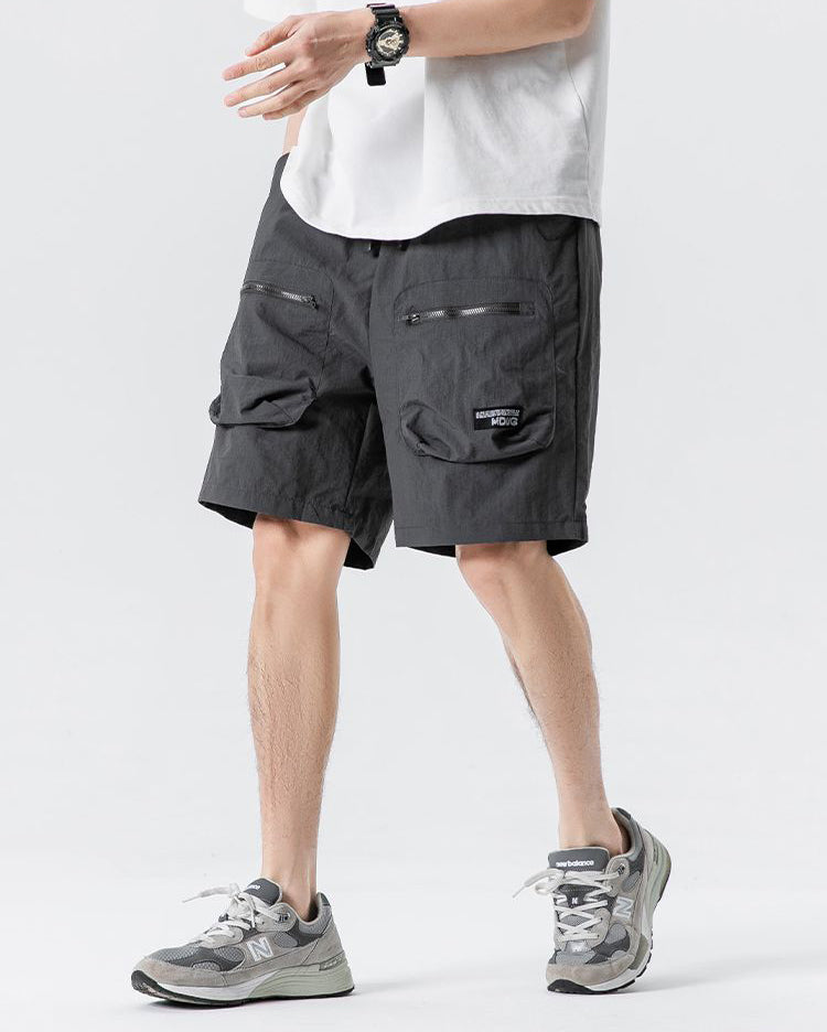 Cargo Shorts