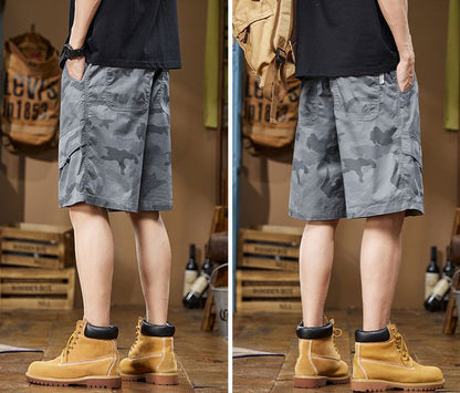 Cargo Shorts