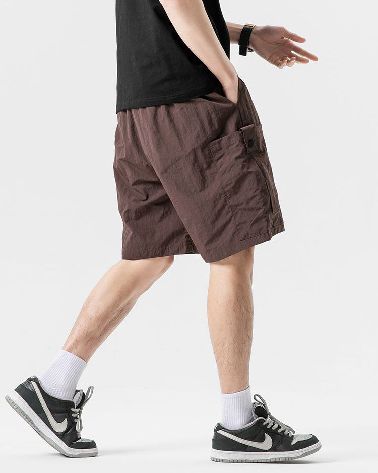 Cargo Shorts