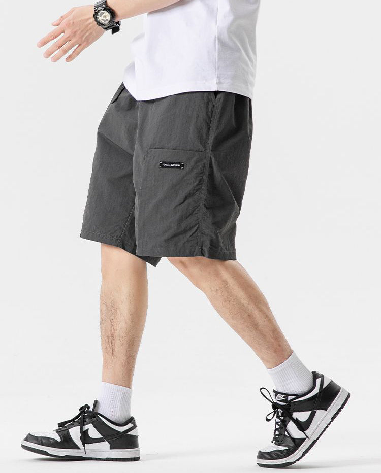 Cargo Shorts