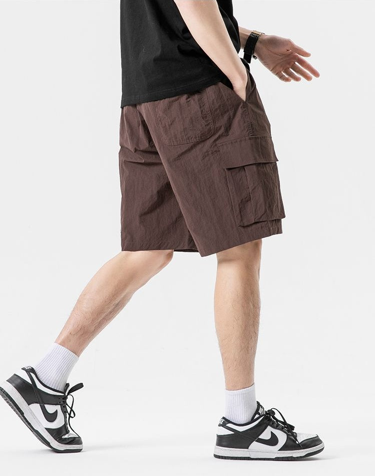 Cargo Shorts