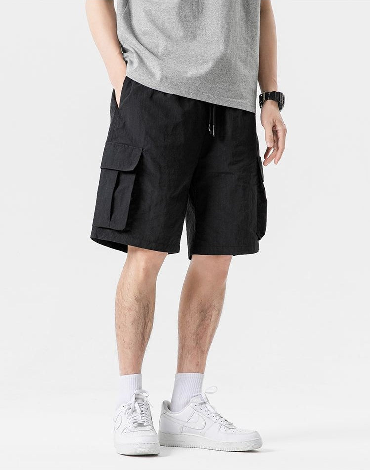 Cargo Shorts