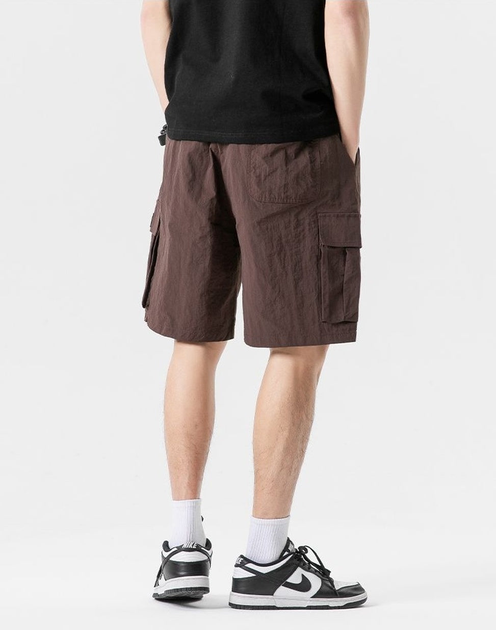 Cargo Shorts